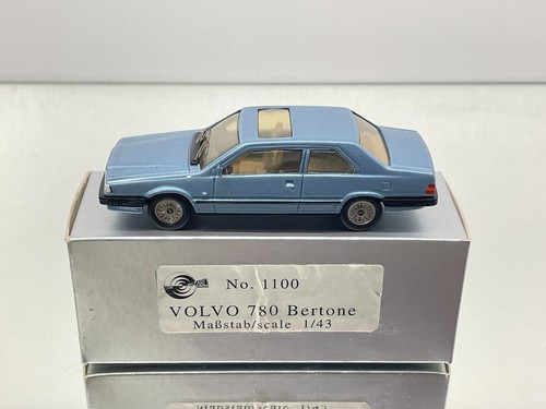 Tin wizard 1100 volvo 780 - 1100,