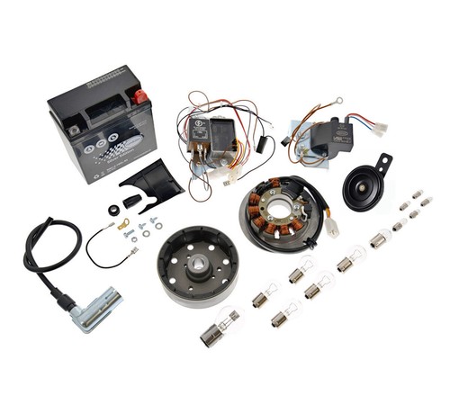 Simson vape umrüstsatz - simson,