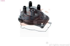 Zündverteilerkappe EPS 1.328.106 für HONDA MA MB CIVIC 6 Aerodeck MC Fastback