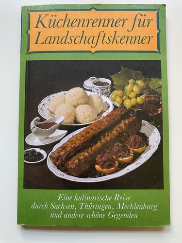 Küchenrenner für
