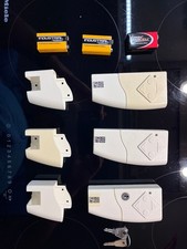 Hiro Lift Treppenlift Fernbedienung