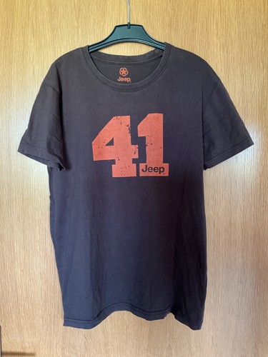Jeep shirt größe - größe,