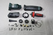 11348 Metabo Winkelschleifer WE 9-125 Quick Motorgehäuse Schalter Griff diverses