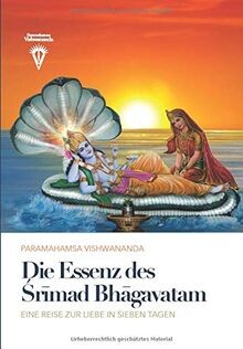 Die essenz des srimad - die,