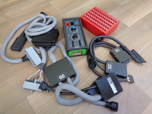 Bosch ett diagnosegeräte - ett,