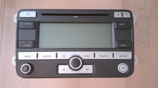 Radio Navigation VW 7612002044