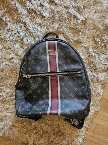 Guess rucksack damen - rucksack,