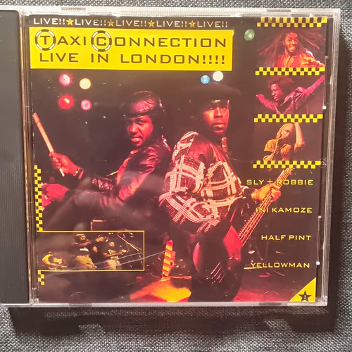 Taxi connection live - taxi,