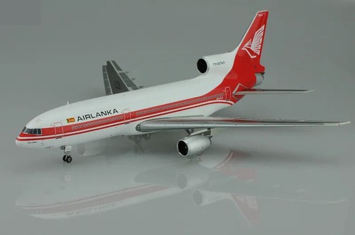Wings air lanka 1011 - wings,