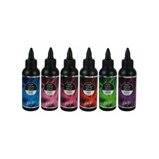 (109,50 EUR/l) Vitality's Hair Color Plus Direktziehende Tönung o Ammonia100 ml