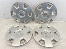 OPEL Astra H Meriva A