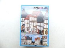 Kibri H0 8926 Bausatz Wohnhaus