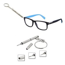 Mini Edelstahl Schraubendreher Set Für Brille Uhr Handy Reparatur