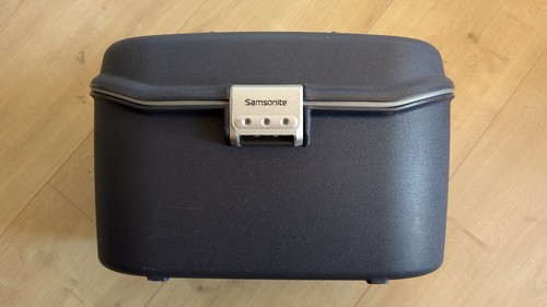 Samsonite beautycase - samsonite,