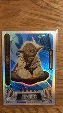 Star Wars Force Attax Movie 2