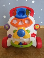 ✨ LAUFLERNWAGEN VON CHICCO