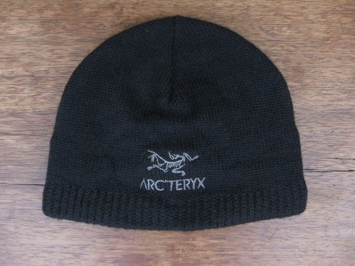 Arcteryx leaf classic - "classic, beanie