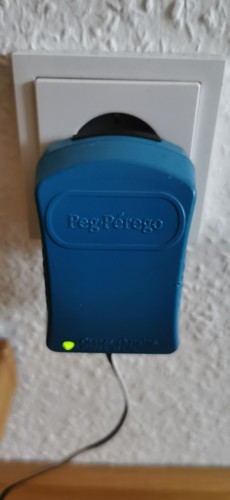 Original peg perego ladegerät - original,