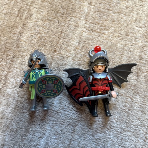 Playmobil duo pack - playmobil,
