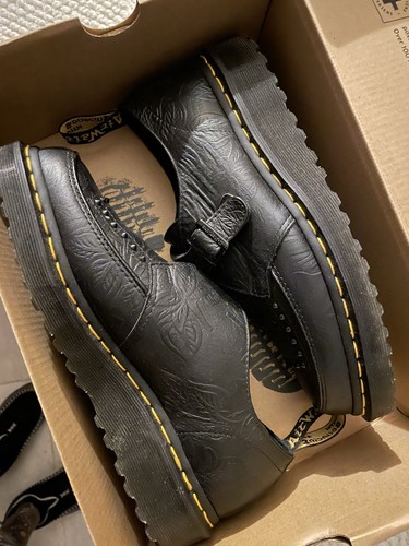 Martens ramsey - ramsey, –