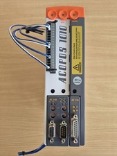 B&R ACOPOS, Servo Drive