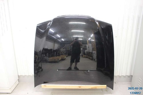 Haube volvo v70 - -, l