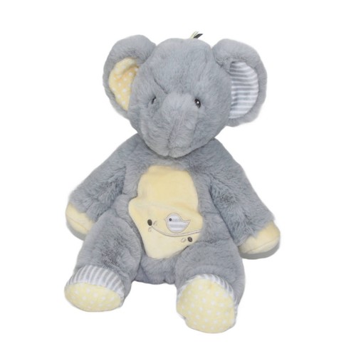 Plüsch elefant joey - plüsch,