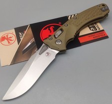 Microtech Messer Amphibian S/E