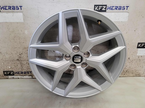 Seat ibiza felge alu - ibiza,