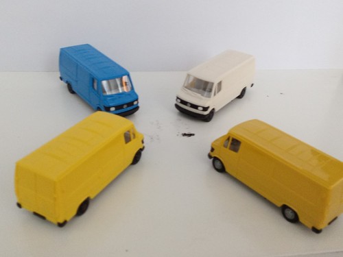 Cm4 herpa 307 - mb, 4