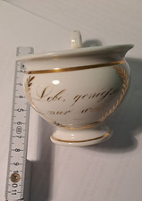 kleine Tasse mit Denkspruch