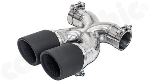 Cargraphic sport endrohr 89mm - sport-endrohr,