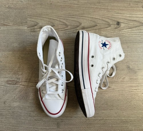 Converse all star high chucks - converse,