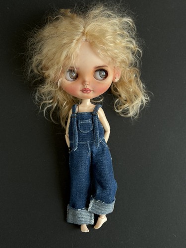 Fashioni jeans overall für - fashioni, jeans-overall