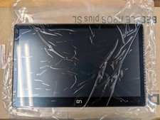 14" Touch All-in-One PC - i3 /  8GB RAM / 128GB SSD /  HA Panel