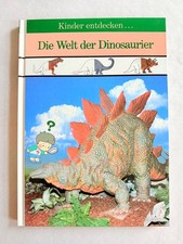 Kinder entdecken... Die Welt