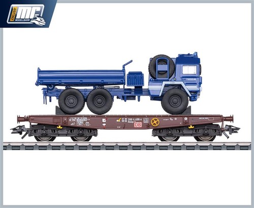 Märklin 48836 - märklin, ho