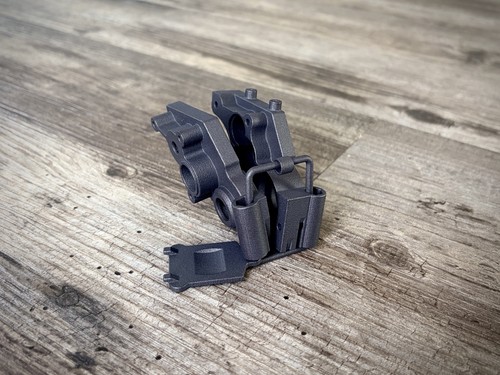 Trf201 gearbox for tamiya - for,