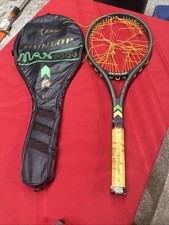 Dunlop Max 200g Graphite