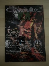 H.P. Lovecraft Cthuloide