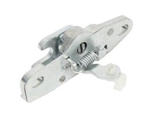 ABAKUS 132-042-016 Türschloss