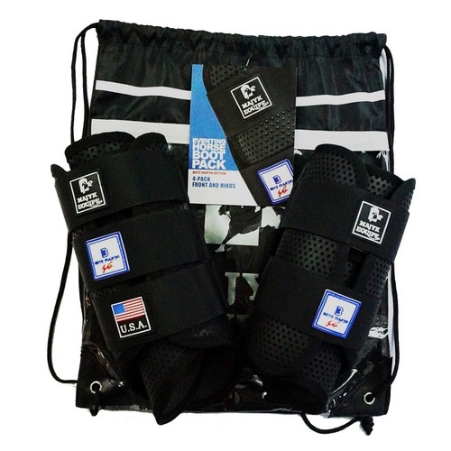 Majyk equipe boyd martin - majyk,