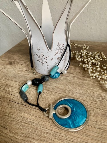 Lange kette - lange,