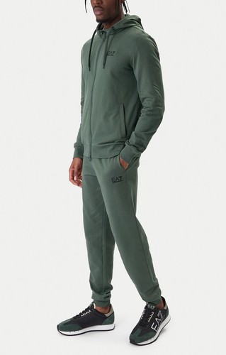 Ea7 emporio armani - ea7, overall