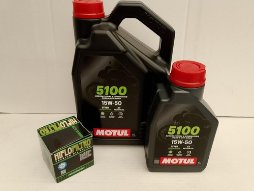 Motul öl 5100 - motul, 15w50