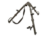 Alu Dreibein Stativ Panzerabwehrwaffe Milan Lenkflugkörperstartgerät Bundeswehr