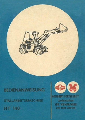 300438 bedienung ht140 140 - 300438,