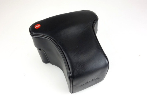 Leitz leica ledertasche - r4, r5