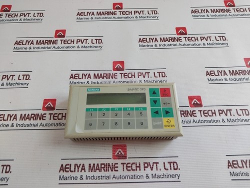 Siemens 1p6av3503 1db10 - siemens, 1p6av3503-1db10