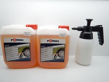 10L FÖRCH R517 ALKALINE ALU